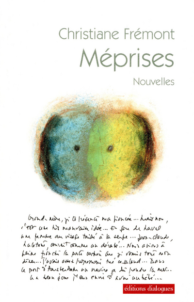 Méprises (9782918135715-front-cover)