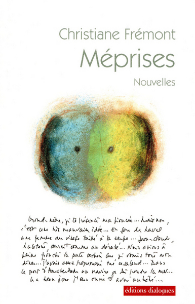 Méprises (9782918135715-front-cover)
