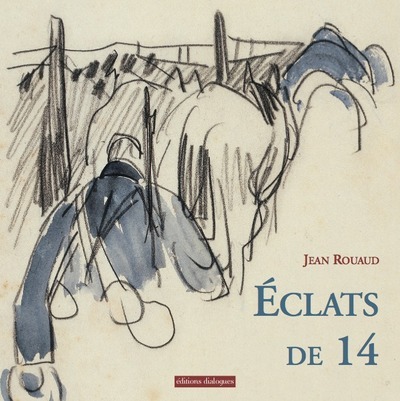 Eclats de 14 (9782918135951-front-cover)