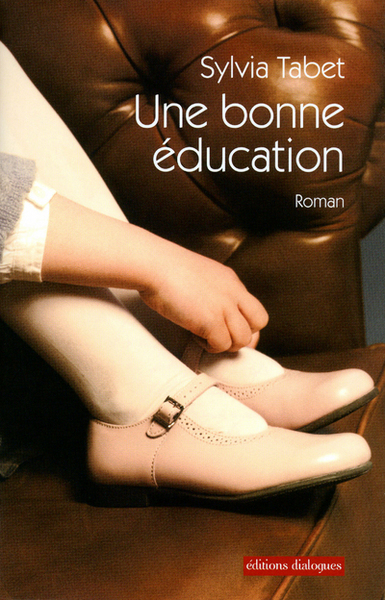 Une bonne éducation (9782918135791-front-cover)