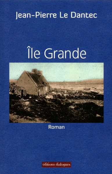 Ile-Grande (9782918135562-front-cover)