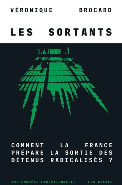 Les Sortants (9791037501240-front-cover)