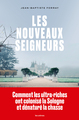 Les Nouveaux seigneurs (9791037513663-front-cover)