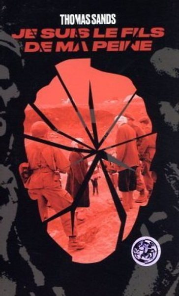 Je suis le fils de ma peine (9791037506795-front-cover)