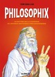 Philosophix - Le mythe de la caverne et autres histoires philosophiques (9791037502179-front-cover)