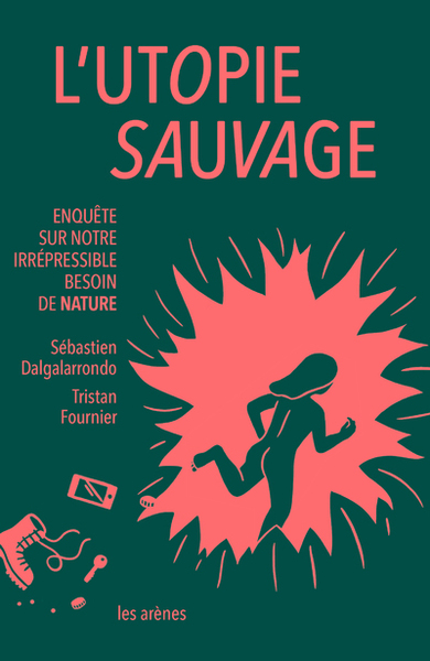 L'Utopie sauvage (9791037502254-front-cover)