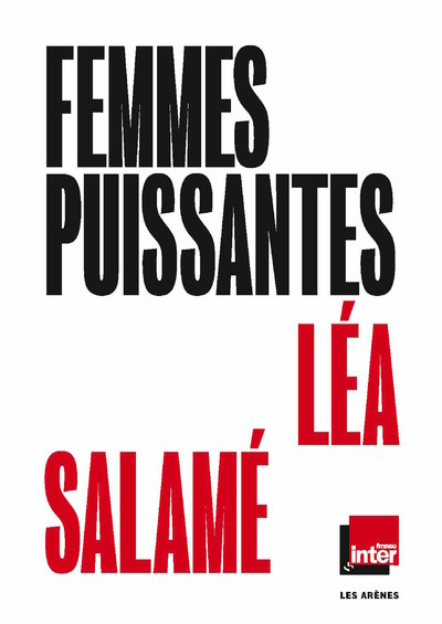 Femmes puissantes (9791037501226-front-cover)