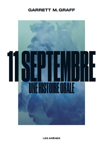11 septembre - Une histoire orale (9791037504623-front-cover)