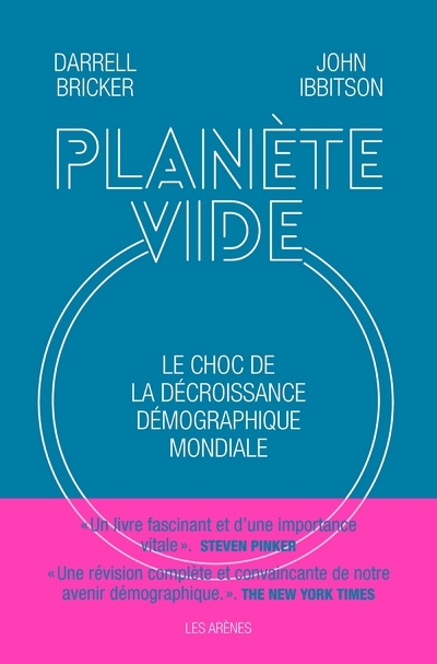 Planète vide (9791037500731-front-cover)