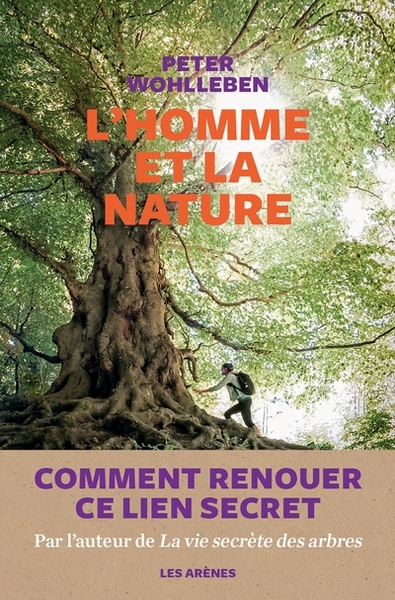 L'Homme et la nature (9791037500687-front-cover)