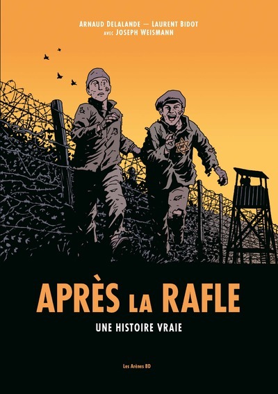 Après la rafle (9791037505699-front-cover)