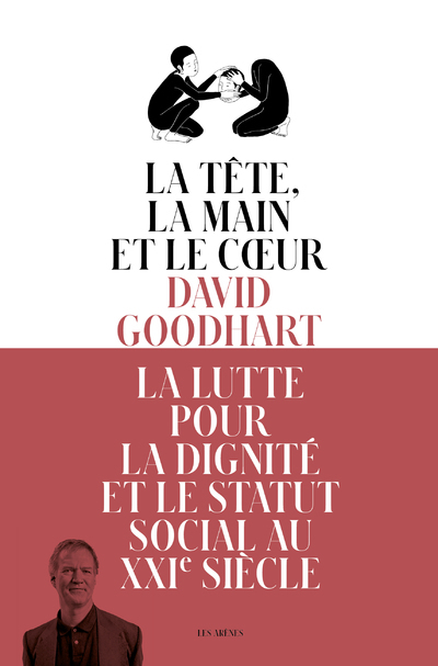 La Tête, le Coeur et la Main (9791037502490-front-cover)