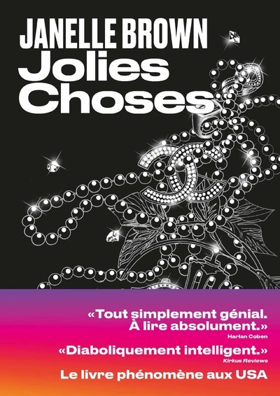 Jolies choses (9791037505705-front-cover)