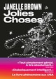 Jolies choses (9791037505705-front-cover)