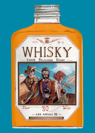 Whisky (9791037502339-front-cover)