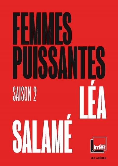 Femmes puissantes - saison 2 (9791037505231-front-cover)