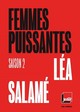 Femmes puissantes - saison 2 (9791037505231-front-cover)