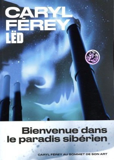 Lëd (9791037502780-front-cover)