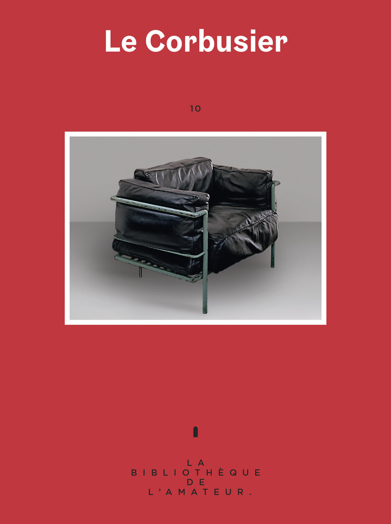 Le Corbusier (9791037514615-front-cover)
