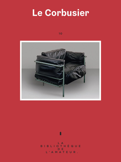 Le Corbusier (9791037514615-front-cover)