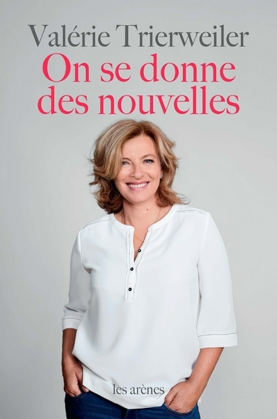 On se donne des nouvelles (9791037500045-front-cover)