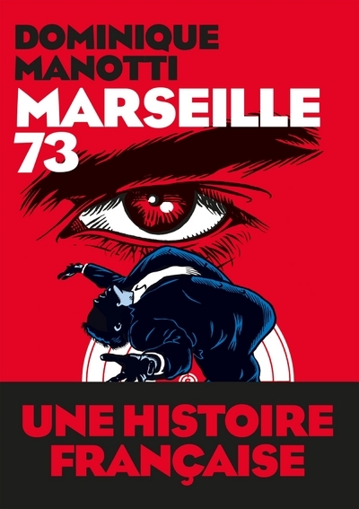 Marseille 73 (9791037501196-front-cover)