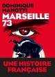 Marseille 73 (9791037501196-front-cover)