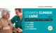 L'Examen clinique de l'aîné - 3e édition, Manuel + version numérique 5 ans (9782766157792-front-cover)