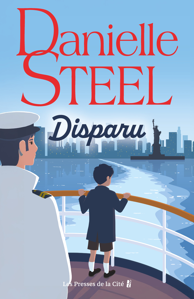 Disparu (9782258215139-front-cover)