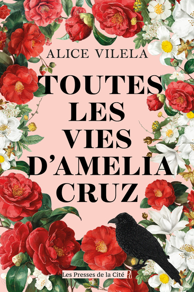 Toutes les vies d'Amelia Cruz (9782258213555-front-cover)