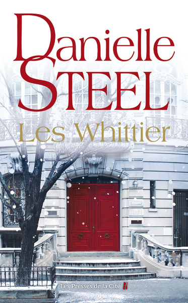 Les Whittier (9782258203440-front-cover)