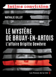 Le Mystère de Bruay-en-Artois. L'Affaire Brigitte Dewèvre (9782258204416-front-cover)