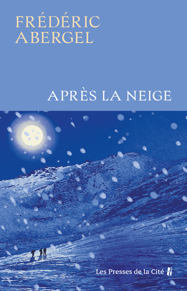 Après la neige (9782258213654-front-cover)