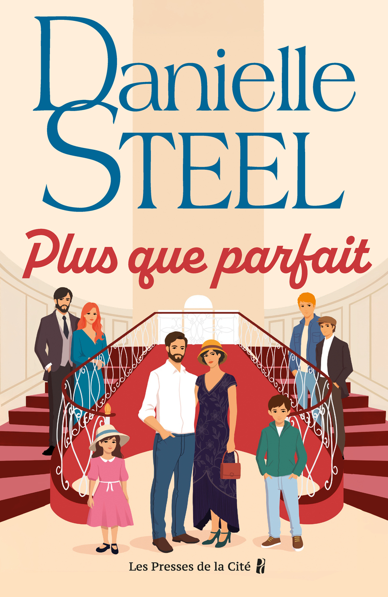 Plus que parfait (9782258215115-front-cover)