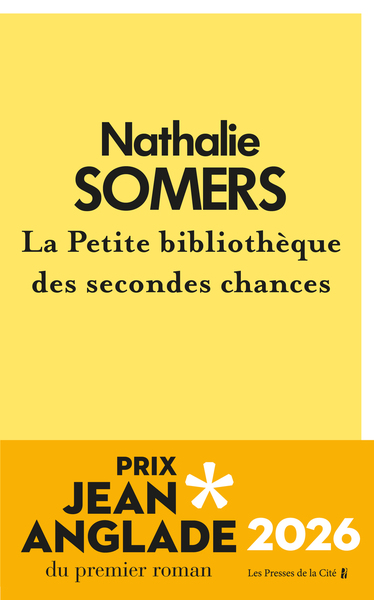 La Petite bibliothèque des secondes chances (9782258215443-front-cover)