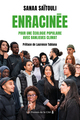 Enracinée. Pour une écologie populaire avec Banlieues Climat (9782258209459-front-cover)
