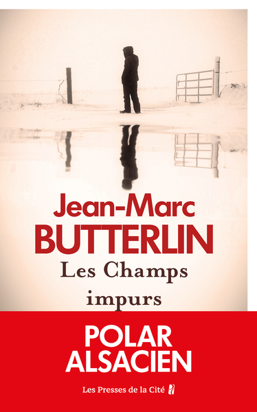 Les Champs impurs - Une enquête de Gjurd Hammerschmitt (9782258210325-front-cover)