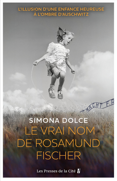 Le vrai nom de Rosamund Fischer (9782258212251-front-cover)