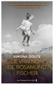 Le vrai nom de Rosamund Fischer (9782258212251-front-cover)