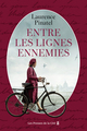 Entre les lignes ennemies (9782258213784-front-cover)