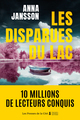 Les Disparues du lac (9782258213807-front-cover)