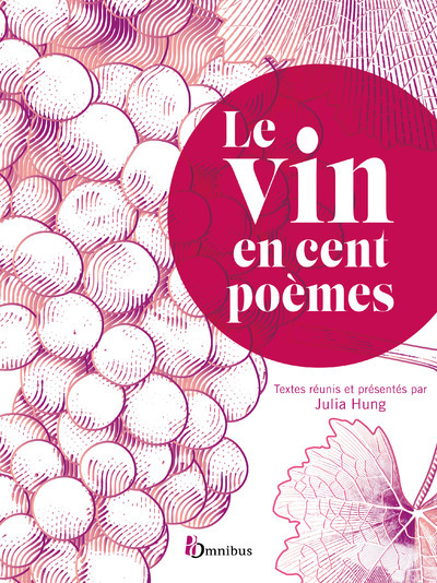 Le Vin en cent poèmes NED (9782258201903-front-cover)