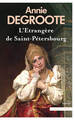 L'Etrangère de Saint-Pétersbourg (9782258215214-front-cover)