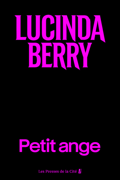 Petit ange (9782258215924-front-cover)