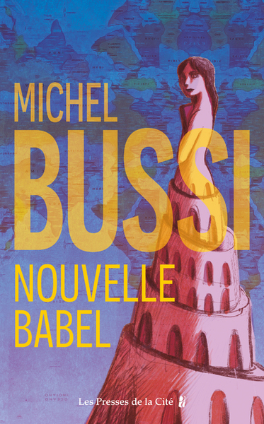 Nouvelle Babel (9782258200326-front-cover)