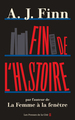 Fin de l'histoire (9782258209022-front-cover)