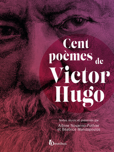 Cent poèmes de Victor Hugo NED (9782258202283-front-cover)