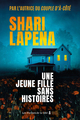 Une jeune fille sans histoires (9782258213425-front-cover)