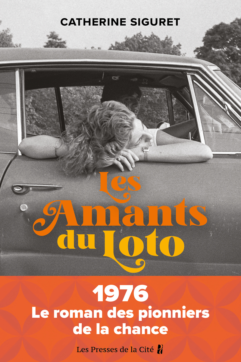 Les Amants du Loto (9782258214842-front-cover)