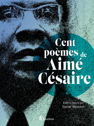 Cent poèmes d'Aimé Césaire NED (9782258201927-front-cover)